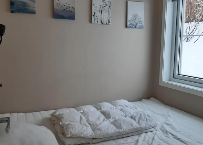 Gautefall Senter, Bjornetoppen *