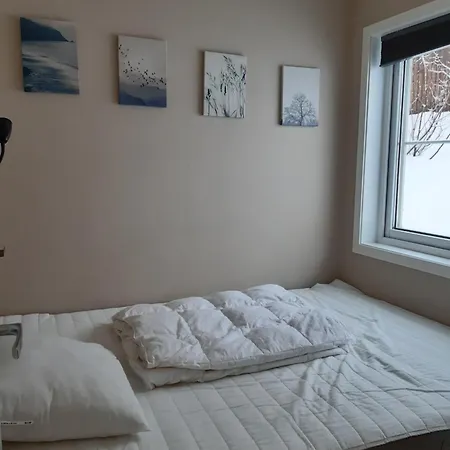 Gautefall Senter, Bjornetoppen *