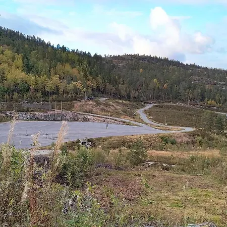 Διαμέρισμα Gautefall Senter, Bjornetoppen *