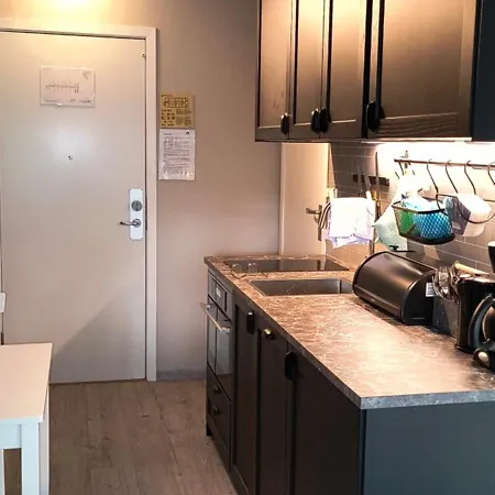 Gautefall Senter, Bjornetoppen Drangedal