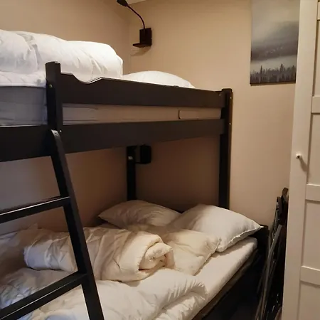 Gautefall Senter, Bjornetoppen * Drangedal