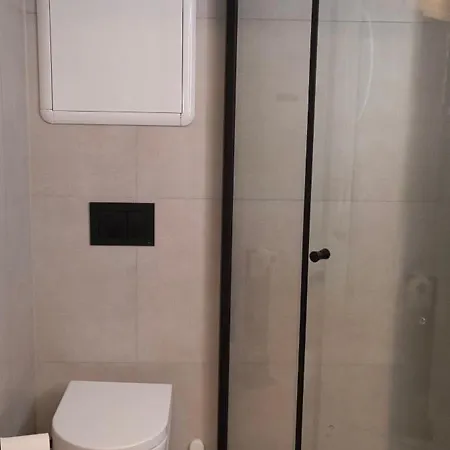 Gautefall Senter, Bjornetoppen *